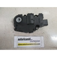 SET SMALL PARTS F AIR COND.ADJUST.LEVER OEM N. 412650750 ORIGINAL PART ESED BMW SERIE 1 BER/COUPE/CABRIO E81/E82/E87/E88 LCI RESTYLING (2007 - 2013) DIESEL 20  YEAR OF CONSTRUCTION 2010