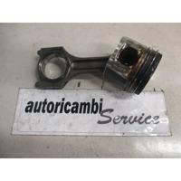 CRANKSHAFT CONNECTING ROD / PISTONS OEM N. 11247807345 ORIGINAL PART ESED BMW SERIE 1 BER/COUPE/CABRIO E81/E82/E87/E88 LCI RESTYLING (2007 - 2013) DIESEL 20  YEAR OF CONSTRUCTION 2010