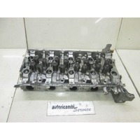 CYLINDER HEADS & PARTS . OEM N. HS70-6090 ORIGINAL PART ESED FORD MONDEO BER/SW (2000 - 2007) DIESEL 20  YEAR OF CONSTRUCTION 2004