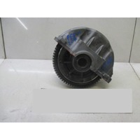 MECHANICAL GEARBOX COMPONENTS OEM N. 9682054510 ORIGINAL PART ESED PEUGEOT 207 / 207 CC WA WC WK (2006 - 05/2009) DIESEL 16  YEAR OF CONSTRUCTION 2007
