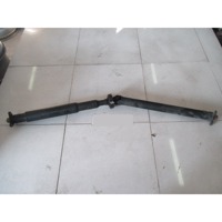 DRIVE SHAFT ASSY REAR OEM N. 26107527342 ORIGINAL PART ESED BMW SERIE 3 BER/SW/COUPE/CABRIO E90/E91/E92/E93 (2005 - 08/2008) DIESEL 20  YEAR OF CONSTRUCTION 2006