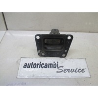 ENGINE SUPPORT OEM N. 9680293680 ORIGINAL PART ESED PEUGEOT 207 / 207 CC WA WC WK (2006 - 05/2009) DIESEL 16  YEAR OF CONSTRUCTION 2008