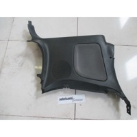 LATERAL TRIM PANEL REAR OEM N. 8331RT ORIGINAL PART ESED PEUGEOT 207 / 207 CC WA WC WK (2006 - 05/2009) DIESEL 16  YEAR OF CONSTRUCTION 2008