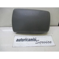 ARMREST, CENTRE CONSOLE OEM N.  ORIGINAL PART ESED JEEP CHEROKEE (2005 - 2008) DIESEL 28  YEAR OF CONSTRUCTION 2007