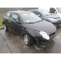 OEM N.  SPARE PART USED CAR ALFA ROMEO MITO 955 (2008 - 2018)  DISPLACEMENT BENZINA 1,4 YEAR OF CONSTRUCTION 2010