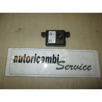 AMPLIFICATORE / CENTRALINA ANTENNA OEM N. 28329797 ORIGINAL PART ESED BMW SERIE 3 F30/F31 BER/SW (DAL 2012) DIESEL 20  YEAR OF CONSTRUCTION 2013