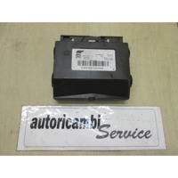 AIR CONDITIONING CONTROL OEM N. 64119301308 ORIGINAL PART ESED BMW SERIE 3 F30/F31 BER/SW (DAL 2012) DIESEL 20  YEAR OF CONSTRUCTION 2013