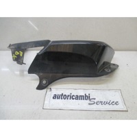 LATERAL TRIM PANEL REAR OEM N. 15671610 ORIGINAL PART ESED BMW Z4 E86 COUPE (2006 - 2009) BENZINA 30  YEAR OF CONSTRUCTION 2007