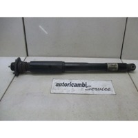 SHOCK ABSORBER, REAR LEFT OEM N. 33526777028 ORIGINAL PART ESED BMW Z4 E86 COUPE (2006 - 2009) BENZINA 30  YEAR OF CONSTRUCTION 2007
