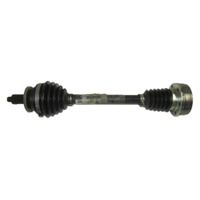VOLKSWAGEN POLO 1.4 59kW 5P SHAFT DRIVE SHAFT LEFT ANTERIOIRE 6Q0407271AT 6R0498099