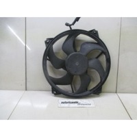 RADIATOR COOLING FAN ELECTRIC / ENGINE COOLING FAN CLUTCH . OEM N. 1831294019 ORIGINAL PART ESED PEUGEOT 307 BER/SW/CABRIO (2001 - 2009) DIESEL 14  YEAR OF CONSTRUCTION 2004