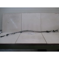 GEAR ROPES OEM N.  ORIGINAL PART ESED FORD FIESTA (09/2008 - 11/2012) BENZINA 12  YEAR OF CONSTRUCTION 2009
