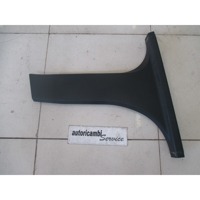 COVER, COLUMN OEM N. 8A61-A243W06 ORIGINAL PART ESED FORD FIESTA (09/2008 - 11/2012) BENZINA 12  YEAR OF CONSTRUCTION 2009
