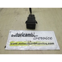 VARIOUS SWITCHES OEM N. 6Q095962 ORIGINAL PART ESED VOLKSWAGEN POLO (10/2001 - 2005) DIESEL 14  YEAR OF CONSTRUCTION 2003