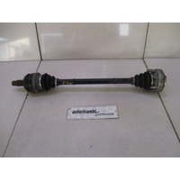 EXCHANGE OUTPUT SHAFT, RIGHT REAR OEM N. BMW ORIGINAL PART ESED BMW SERIE 1 BER/COUPE/CABRIO E81/E82/E87/E88 LCI RESTYLING (2007 - 2013) DIESEL 20  YEAR OF CONSTRUCTION 2008