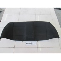 BACKREST BACKS FULL FABRIC OEM N. 52208225878  ORIGINAL PART ESED BMW SERIE 3 E46 BER/SW/COUPE/CABRIO (1998 - 2001) DIESEL 20  YEAR OF CONSTRUCTION 2001