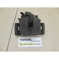 BRAKE CALIPER FRONT RIGHT OEM N. 34116758113 ORIGINAL PART ESED BMW SERIE 3 E46 BER/SW/COUPE/CABRIO (1998 - 2001) DIESEL 20  YEAR OF CONSTRUCTION 2001