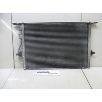 CONDENSER, AIR CONDITIONING OEM N. 1702524 ORIGINAL PART ESED FORD MONDEO BER/SW (09/1996 - 08/2000) DIESEL 18  YEAR OF CONSTRUCTION 2000