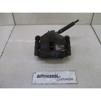 BRAKE CALIPER FRONT RIGHT OEM N. 00004400R6 ORIGINAL PART ESED CITROEN C4 MK1 / COUPE LC (2004 - 08/2009) DIESEL 16  YEAR OF CONSTRUCTION 2009