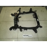 FRONT AXLE  OEM N. 13192886 ORIGINAL PART ESED OPEL ASTRA H RESTYLING L48 L08 L35 L67 5P/3P/SW (2007 - 2009) BENZINA 16  YEAR OF CONSTRUCTION 2009