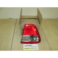 TAIL LIGHT, RIGHT OEM N.  ORIGINAL PART ESED SEAT CORDOBA (1999 - 2003)DIESEL 19  YEAR OF CONSTRUCTION 2002