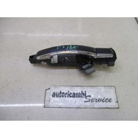 LEFT REAR EXTERIOR HANDLE OEM N. 4S71X264A26 ORIGINAL PART ESED FORD MONDEO BER/SW (2000 - 2007) DIESEL 22  YEAR OF CONSTRUCTION 2006