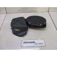 SOUND MODUL SYSTEM OEM N. 1S7F19B171 ORIGINAL PART ESED FORD MONDEO BER/SW (2000 - 2007) DIESEL 22  YEAR OF CONSTRUCTION 2006