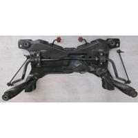 FRONT AXLE  OEM N. BP4K34800G SPARE PART USED CAR MAZDA 3 (2003 - 2006) DISPLACEMENT 16 BENZINA YEAR OF CONSTRUCTION 2003