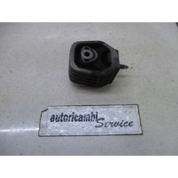 ENGINE SUPPORT OEM N. A1692401017 ORIGINAL PART ESED MERCEDES CLASSE A W169 5P C169 3P (2004 - 04/2008) DIESEL 20  YEAR OF CONSTRUCTION 2004