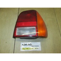 TAIL LIGHT, RIGHT OEM N. 6N0945258A ORIGINAL PART ESED VOLKSWAGEN POLO (11/1994 - 01/2000)BENZINA 10  YEAR OF CONSTRUCTION