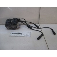 IGNITION COIL OEM N. 7755878 ORIGINAL PART ESED LANCIA Y (1996 - 2000) BENZINA 11  YEAR OF CONSTRUCTION 1998