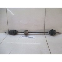 EXCHANGE OUTPUT SHAFT, RIGHT FRONT OEM N.  ORIGINAL PART ESED LANCIA Y (1996 - 2000) BENZINA 11  YEAR OF CONSTRUCTION 1998