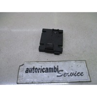 CONTROL OF THE FRONT DOOR OEM N. 1698204626 ORIGINAL PART ESED MERCEDES CLASSE A W169 5P C169 3P (2004 - 04/2008) DIESEL 20  YEAR OF CONSTRUCTION 2004