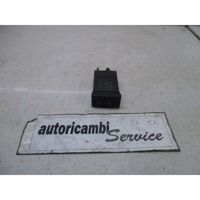 SEAT ADJUSTMENT SWITCH, FRONT OEM N. 8D0963564 ORIGINAL PART ESED AUDI A4 B5 BER/SW (1994 - 12/2000) DIESEL 19  YEAR OF CONSTRUCTION 1996