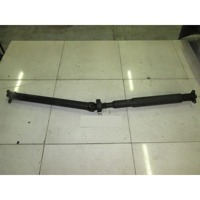 DRIVE SHAFT ASSY REAR OEM N. 26107575332 ORIGINAL PART ESED BMW SERIE 3 BER/SW/COUPE/CABRIO E90/E91/E92/E93 LCI RESTYLING (09/2008 - 2012) DIESEL 20  YEAR OF CONSTRUCTION 2008