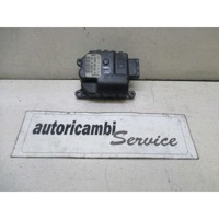 SET SMALL PARTS F AIR COND.ADJUST.LEVER OEM N. A1698203042 ORIGINAL PART ESED MERCEDES CLASSE A W169 5P C169 3P (2004 - 04/2008) DIESEL 20  YEAR OF CONSTRUCTION 2006
