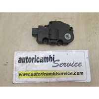 SET SMALL PARTS F AIR COND.ADJUST.LEVER OEM N. 410475520 ORIGINAL PART ESED BMW SERIE 3 BER/SW/COUPE/CABRIO E90/E91/E92/E93 LCI RESTYLING (09/2008 - 2012) DIESEL 20  YEAR OF CONSTRUCTION 2008