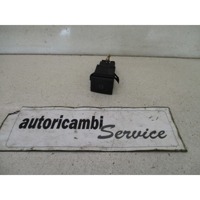 VARIOUS SWITCHES OEM N. 6Q0959621 ORIGINAL PART ESED VOLKSWAGEN POLO (2005 - 10/2009) BENZINA 14  YEAR OF CONSTRUCTION 2008