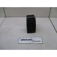 AIR OUTLET OEM N. 6Q0819703 ORIGINAL PART ESED VOLKSWAGEN POLO (2005 - 10/2009) BENZINA 14  YEAR OF CONSTRUCTION 2008