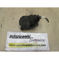 SET SMALL PARTS F AIR COND.ADJUST.LEVER OEM N. 93484 ORIGINAL PART ESED FORD CMAX MK1 (10/2003 - 03/2007) DIESEL 16  YEAR OF CONSTRUCTION 2005