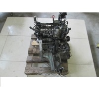 COMPLETE ENGINES . OEM N. 668940 ORIGINAL PART ESED MERCEDES CLASSE A W168 5P V168 3P 168.031 168.131 (1997 - 2000) DIESEL 17  YEAR OF CONSTRUCTION 1998