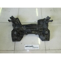 FRONT AXLE  OEM N. 9807026580 ORIGINAL PART ESED PEUGEOT 207 / 207 CC WA WC WK (2006 - 05/2009) BENZINA 16  YEAR OF CONSTRUCTION 2009