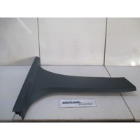 COVER, COLUMN OEM N. 8A61-A243W06 ORIGINAL PART ESED FORD FIESTA (09/2008 - 11/2012) BENZINA/GPL 14  YEAR OF CONSTRUCTION 2010