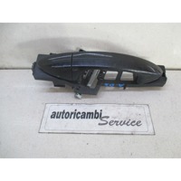 RIGHT FRONT DOOR HANDLE OEM N. 8A61-A224A36 ORIGINAL PART ESED FORD FIESTA (09/2008 - 11/2012) BENZINA/GPL 14  YEAR OF CONSTRUCTION 2010