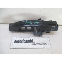 LEFT REAR EXTERIOR HANDLE OEM N. 8A61-A22437 ORIGINAL PART ESED FORD FIESTA (09/2008 - 11/2012) BENZINA/GPL 14  YEAR OF CONSTRUCTION 2010