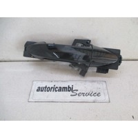 RIGHT REAR DOOR HANDLE OEM N. 8A61-A224A36 ORIGINAL PART ESED FORD FIESTA (09/2008 - 11/2012) BENZINA/GPL 14  YEAR OF CONSTRUCTION 2010