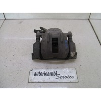 BRAKE CALIPER FRONT RIGHT OEM N. 1684200283 ORIGINAL PART ESED MERCEDES CLASSE A W168 5P V168 3P 168.031 168.131 (1997 - 2000) BENZINA 16  YEAR OF CONSTRUCTION 1998