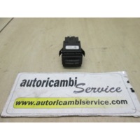VARIOUS SWITCHES OEM N. 7L5919211A ORIGINAL PART ESED PORSCHE CAYENNE (2003 -2008) BENZINA 45  YEAR OF CONSTRUCTION 2003