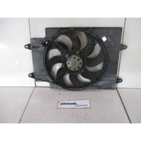 RADIATOR COOLING FAN ELECTRIC / ENGINE COOLING FAN CLUTCH . OEM N. 836000100 ORIGINAL PART ESED ALFA ROMEO 147 937 RESTYLING (2005 - 2010) DIESEL 19  YEAR OF CONSTRUCTION 2006