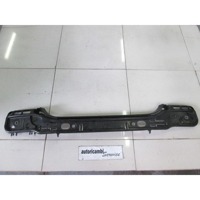 MOUNTING PARTS BUMPER, REAR OEM N. 51127056343 ORIGINAL PART ESED BMW SERIE 5 E60 E61 (2003 - 2010) DIESEL 30  YEAR OF CONSTRUCTION 2005